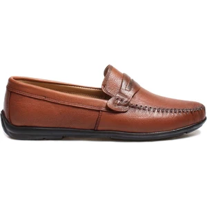 Fast Step Hakiki Deri Erkek Casual Ayakkabı 585ma203