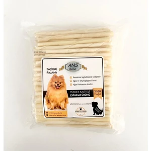 Premium Burgu Çubuk Kemik 160'lı