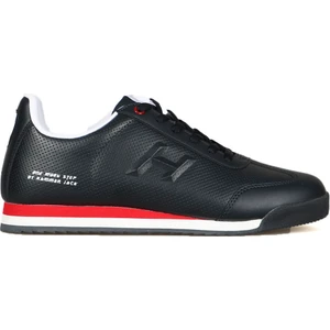 Hammer Jack Erkek Spor Ayakkabı 101 21540-M Pico M Ayakkabı Hammer Jack Lacı-Kırmızı