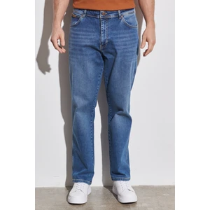 Wrangler Texas Straight Jean Pantolon