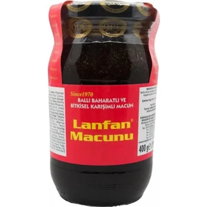 Lanfan Macun 400GR