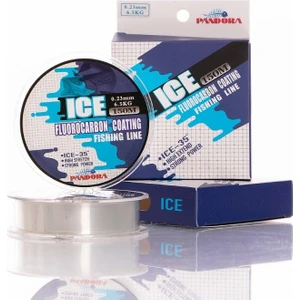 Pandora Ice Fluoracarbon Coated Misina 150 M