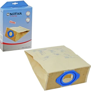 Gm 80  5' Li Toz Torbası 6,5l /gm 80 C