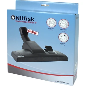 Vp 930 - Thor - Coupe Ana Temizleme Başlığı (Nozzle)