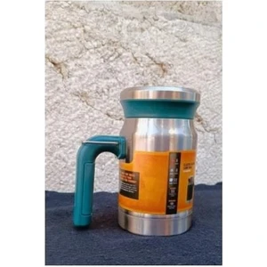 YK1207 Çelik Termos 620ML