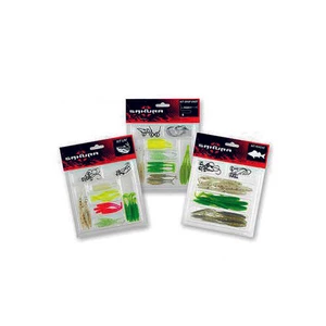 Ls Kit Light Rock Fishing (Lrf) Sahte Yemi Balıkmarketim