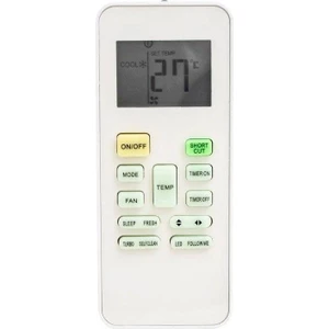 Siemens - Midea RG52A8/BGEF Klima Kumandası