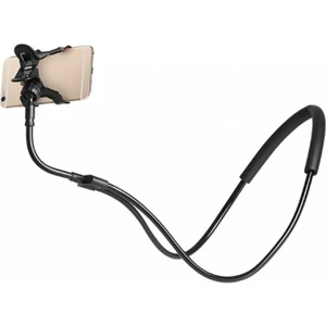 VİP Boyuna Asılan Telefon Tutucu Mandallı