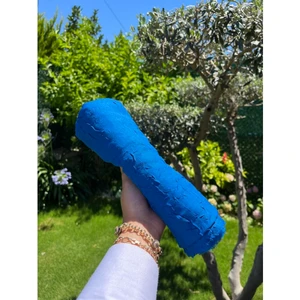 Şehr-İ Şal Bambu Kraş Şal