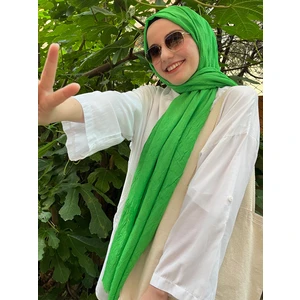 Bambu Kraş Şal