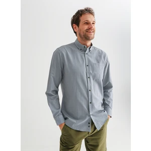 Fabrika Comfort Gömlek, Yeşil