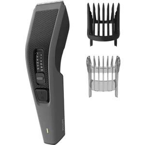 Hairclipper Series 13 Uzunluk Ayarlı Kablosuz Tıraş Makinesi, Gri