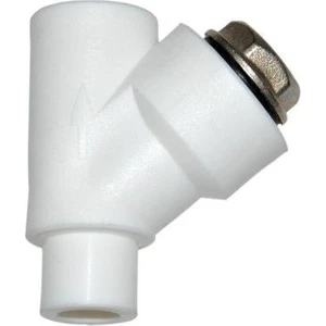 Pp-R Kombi Filitre Dn 25