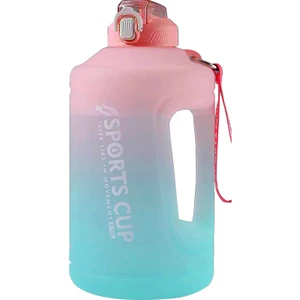 1.5 L Spor Su Şişesi (Yurt Dışından)