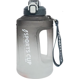 1.5 L Spor Su Şişesi (Yurt Dışından)