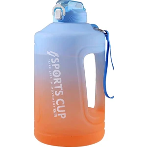 1.5 L Spor Su Şişesi (Yurt Dışından)