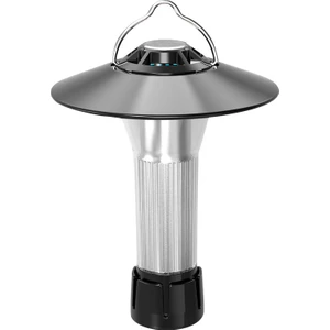 LED Kamp Acil Portatif Açık Çadır Kancalı Fener Kamp Lambası (Yurt Dışından)