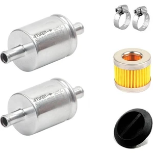 Lpg Filtre Bakım Seti 2'li