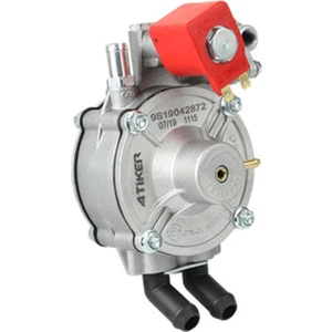 Sıralı Lpg Regülatörü SR09 110 Kw