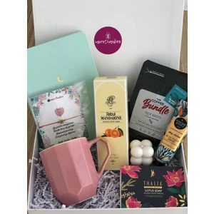 Morethan Box MUTLULUK107