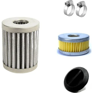 Filtre Bakım Seti Lpg Otogaz