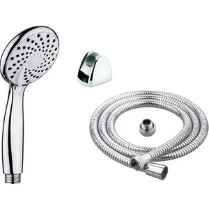 Toptancıamca Duş Seti Hortum + Başlık