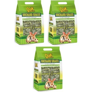 Kuru Yonca Kemirgen Otu 350 gr (3 Adet)