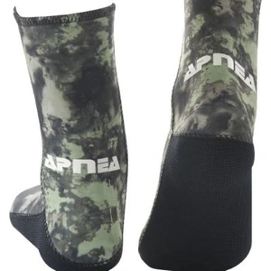 3 mm Çorap Kamuflaj