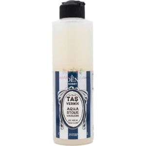 Taş Vernik 500ML Taş Vernik 500