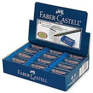 Castel 24 Lü Sınav Silgisi