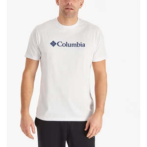 Cs0287 Csc M Basic Big Logo Brushed Ss Tee Erkek T-Shirt