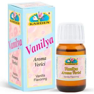 Vanilya Aroması 20 ml