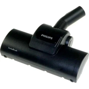 Fırçalı Turbo Başlık