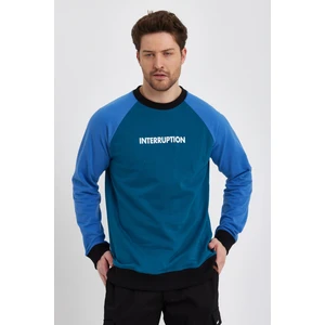 Alexander Gardi Regular Fit Sweatshirt (E23-73103)