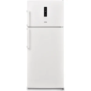 NF60012 E Gı Pro Wıfı 523 Lt No-Frost Buzdolabı