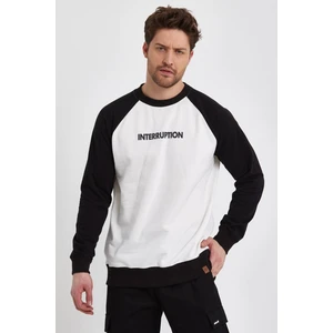Alexander Gardi Regular Fit Sweatshirt (E23-73103)