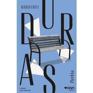 Parkta - Marguerite Duras