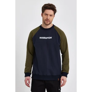 Alexander Gardi Regular Fit Sweatshirt (E23-73103)