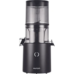 H300E Katı Meyve Sıkacağı Siyah