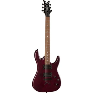 Vnxm Vendetta Xm Satin Natural Elektro Gitar
