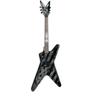 Mlx Dope Felon Edsel Dope Signature Model Elektro Gitar