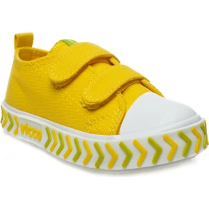 Vi̇cco 925.B23Y.244 Ti̇mo Bebe Keten Spor  Ayakkabı