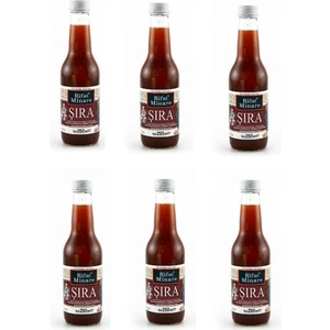 Rifat Minare Şıra (250 ml.)(6'lı paket)