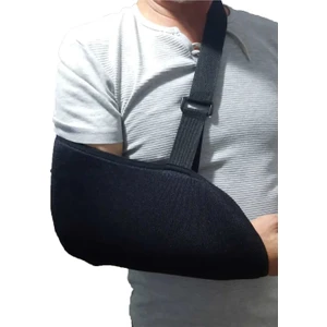 Medikal Kırık Çıkık Kol Askısı Bedensiz