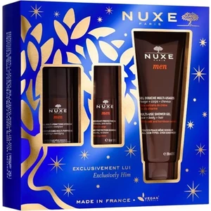 Exclusively Him 50 ml Erkek Cilt Bakım Seti