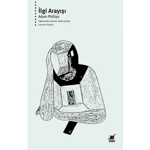 Ilgi Arayışı