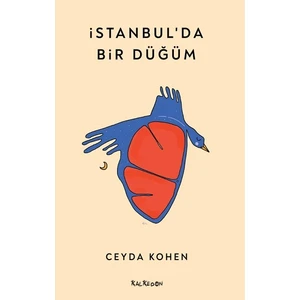 Istanbul’da Bir Düğüm