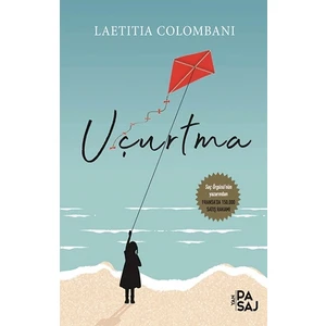 Uçurtma - Laetitia Colombani