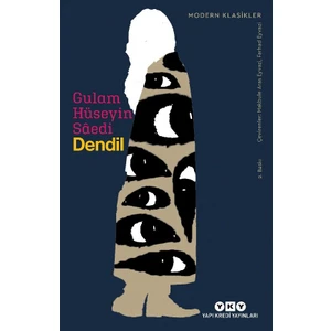 Dendil - Gulam Hüseyin Sâedi