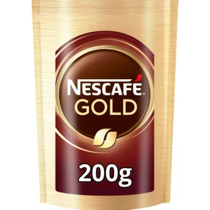 Nescafe Gold Kahve Poşet 200 gr